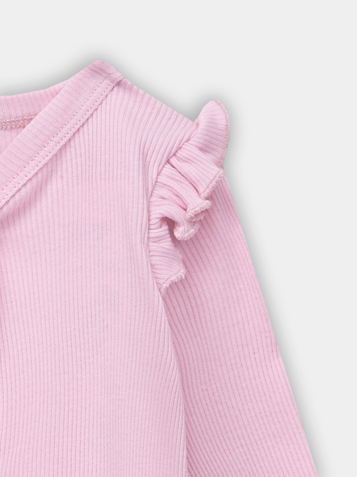 Комбинезон Mark Formelle (Марк Формэль) 14007/розовый - фото 6