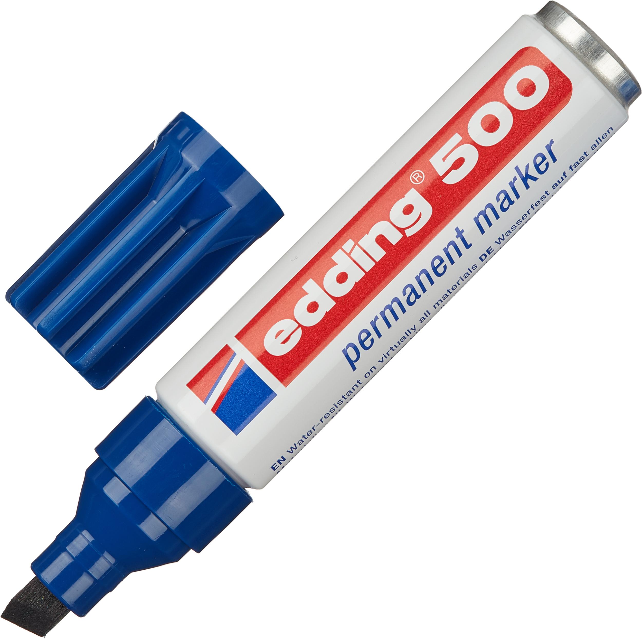 Маркеры Edding - фото 1