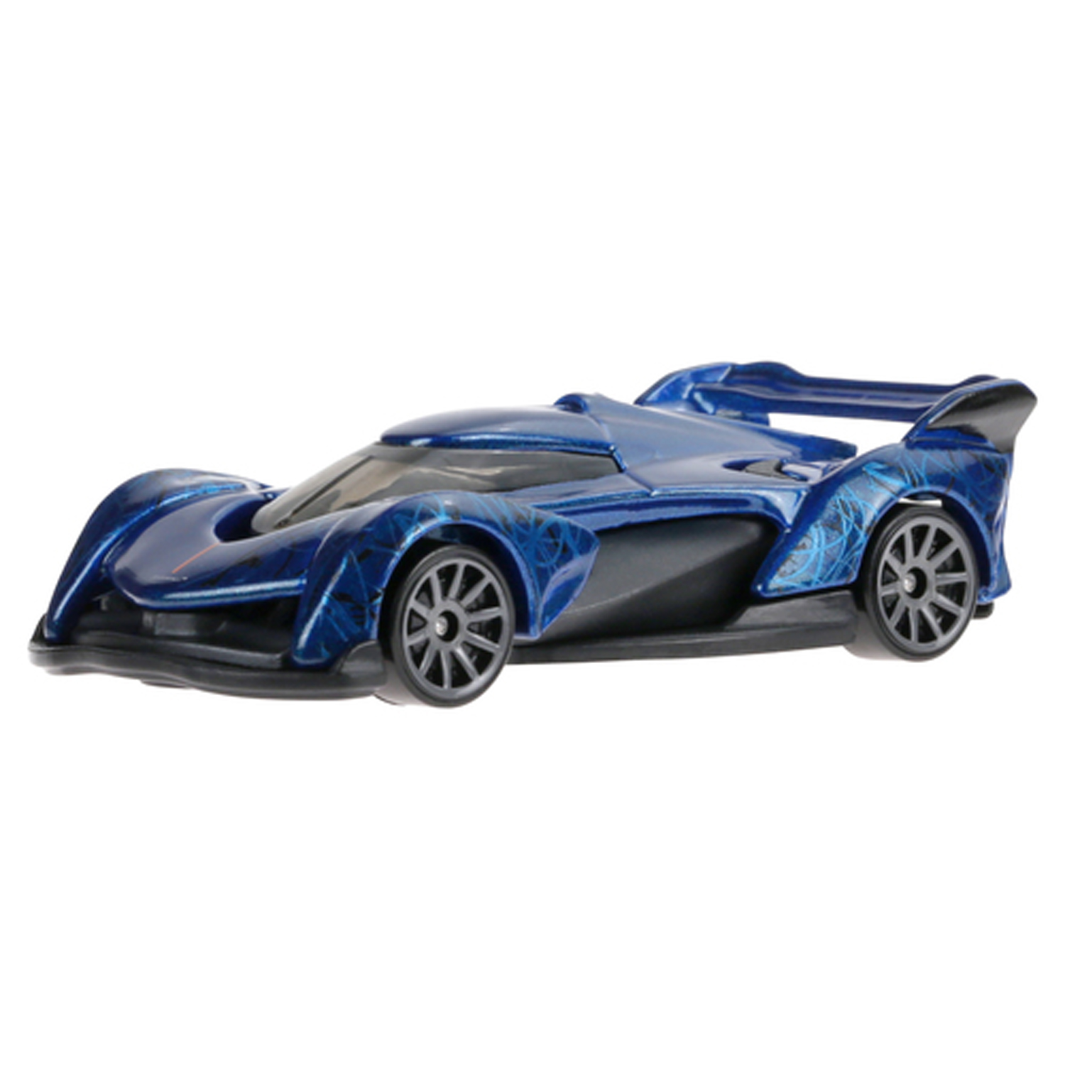 Автомобиль Hot Wheels 1:64 5785-A70-HTB68 - фото 4