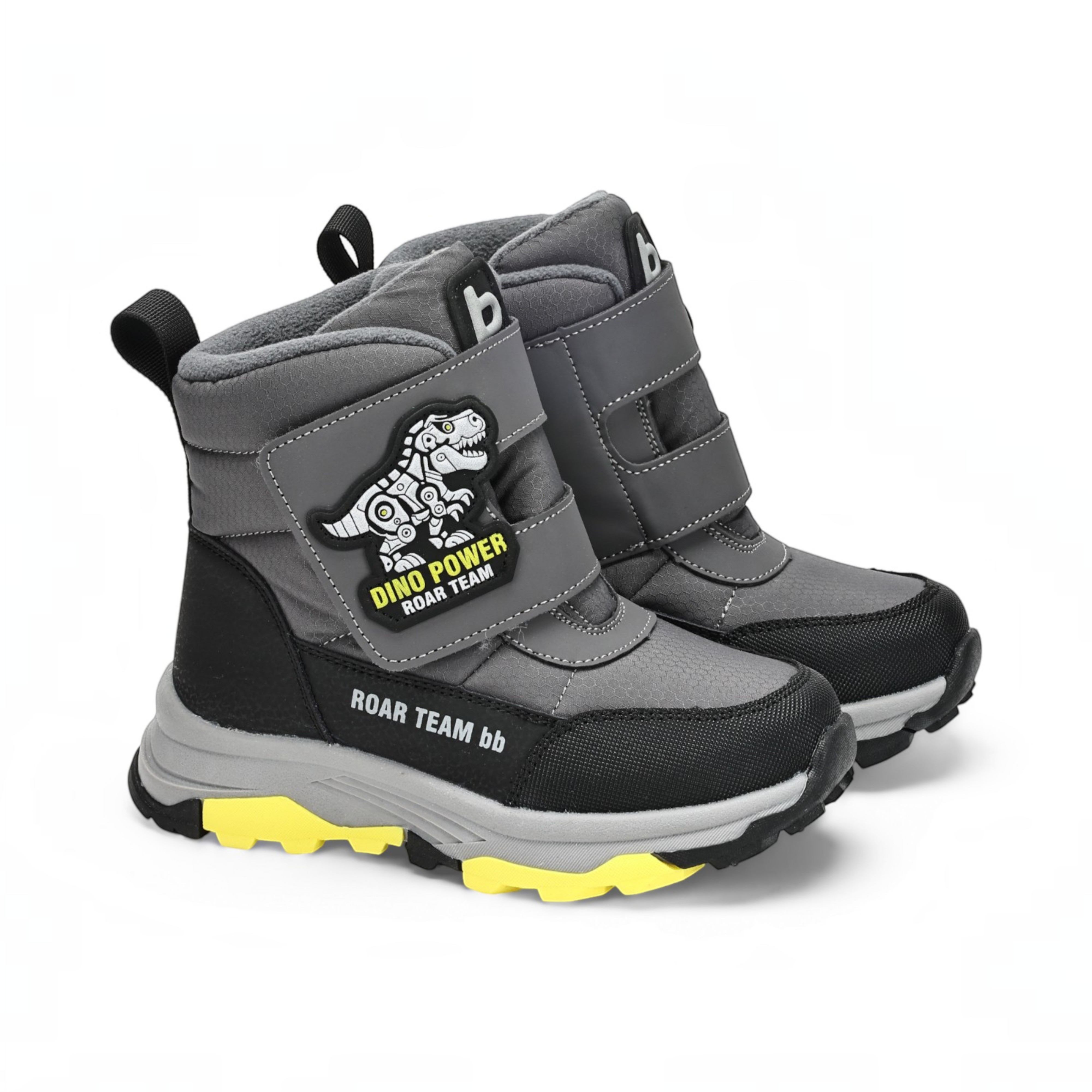 Дутики BLESSBOX BX53616A - фото 1