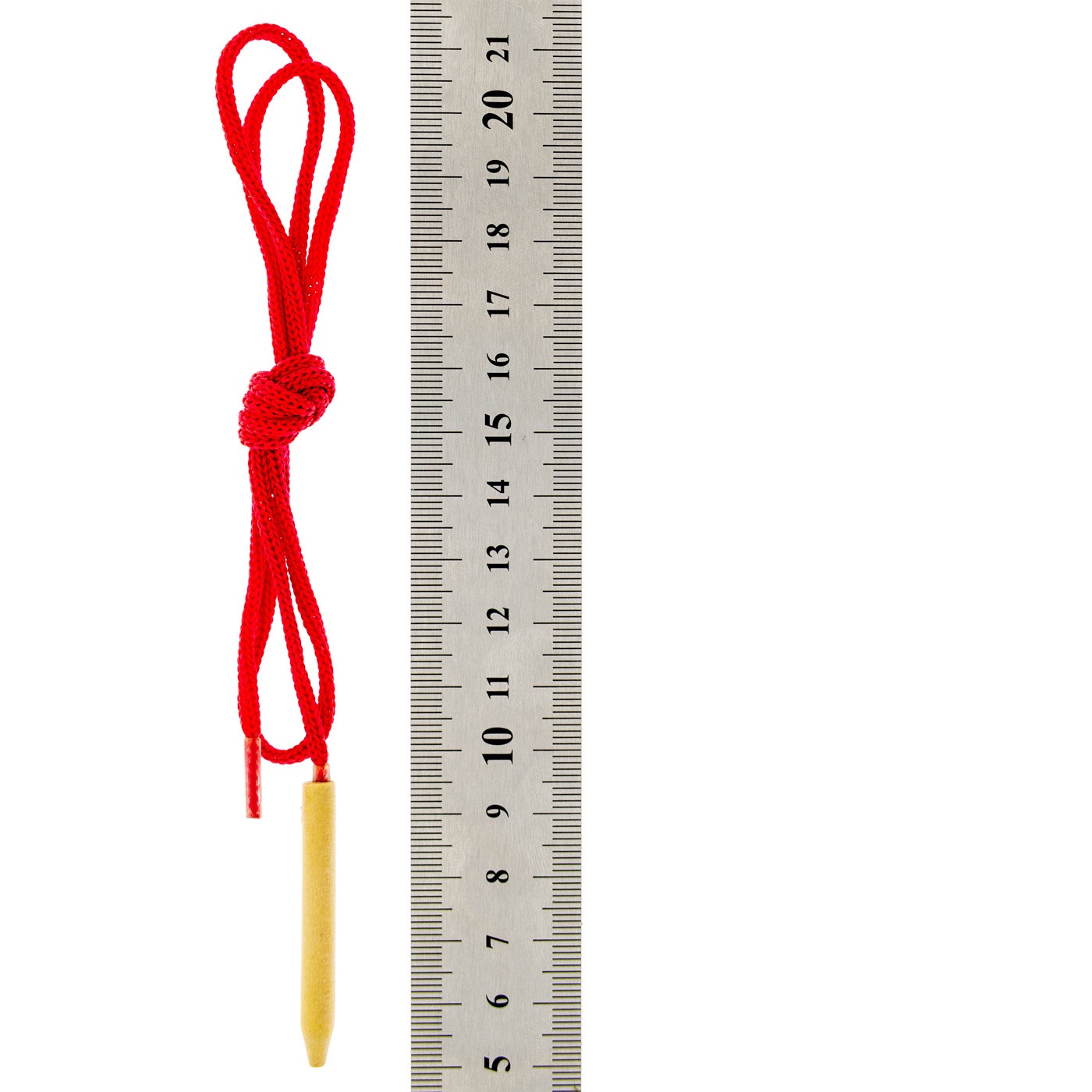 Игрушка Анданте шнуровка - фото 3