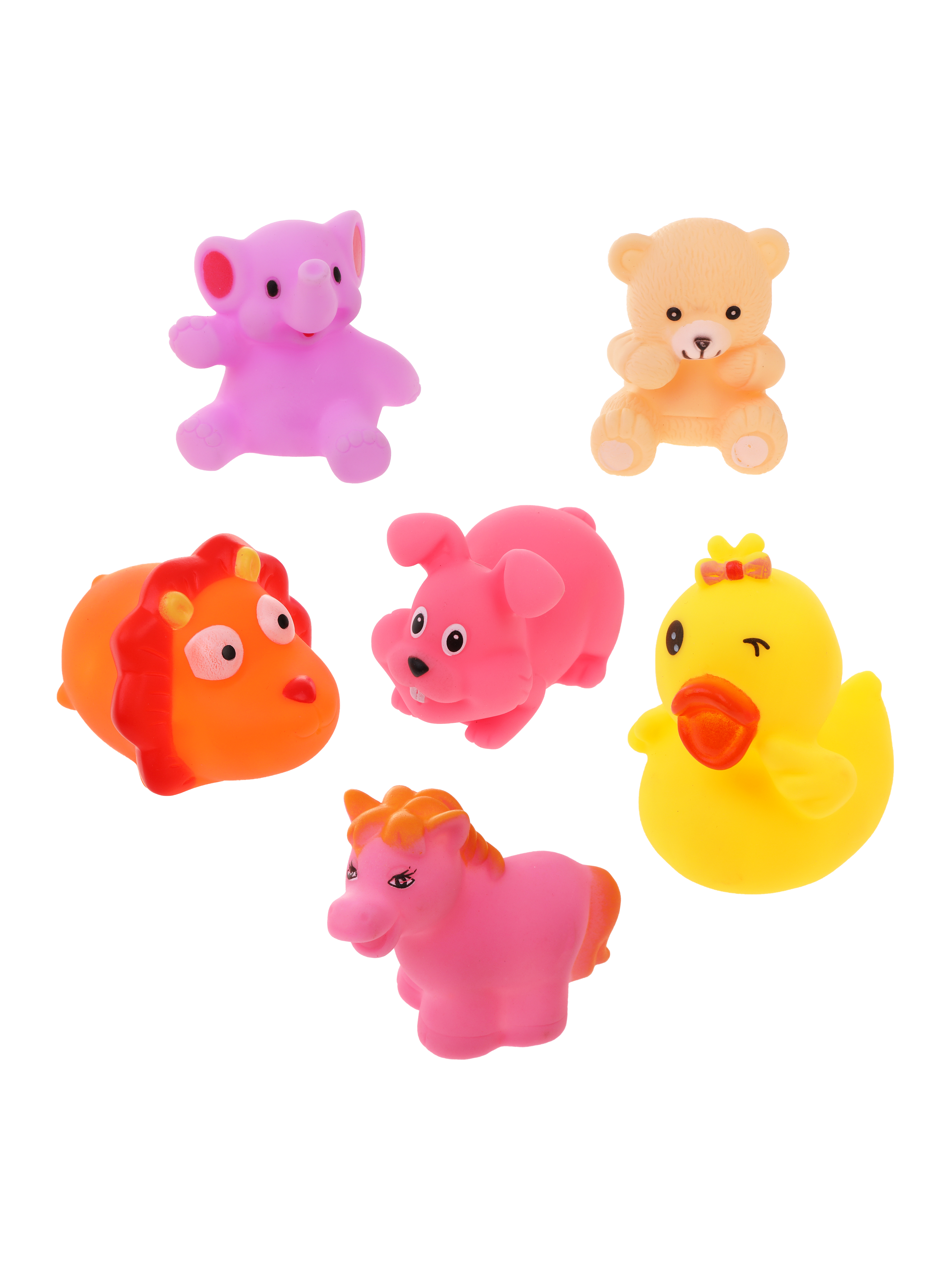 Игрушка Наша Игрушка - фото 1