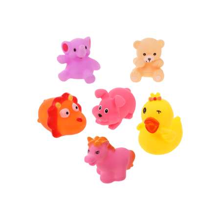Игрушка Наша Игрушка