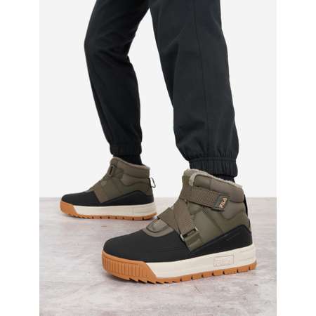 Ботинки FILA