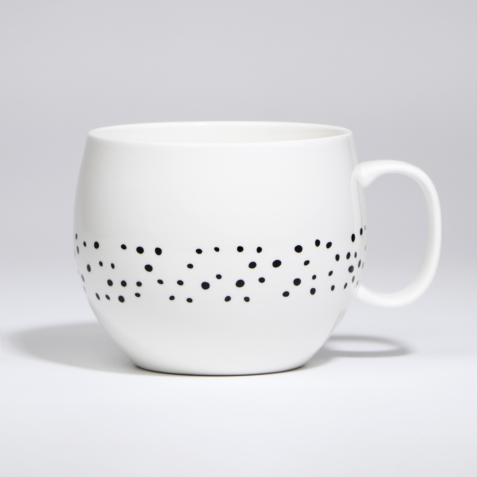 Кружка Дорого внимание Супер мама 600 мл - фото 5