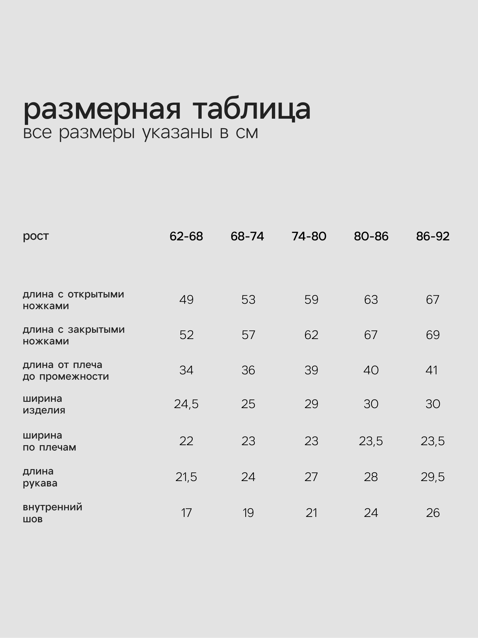 Комплект Крошка Я 10460137 - фото 3