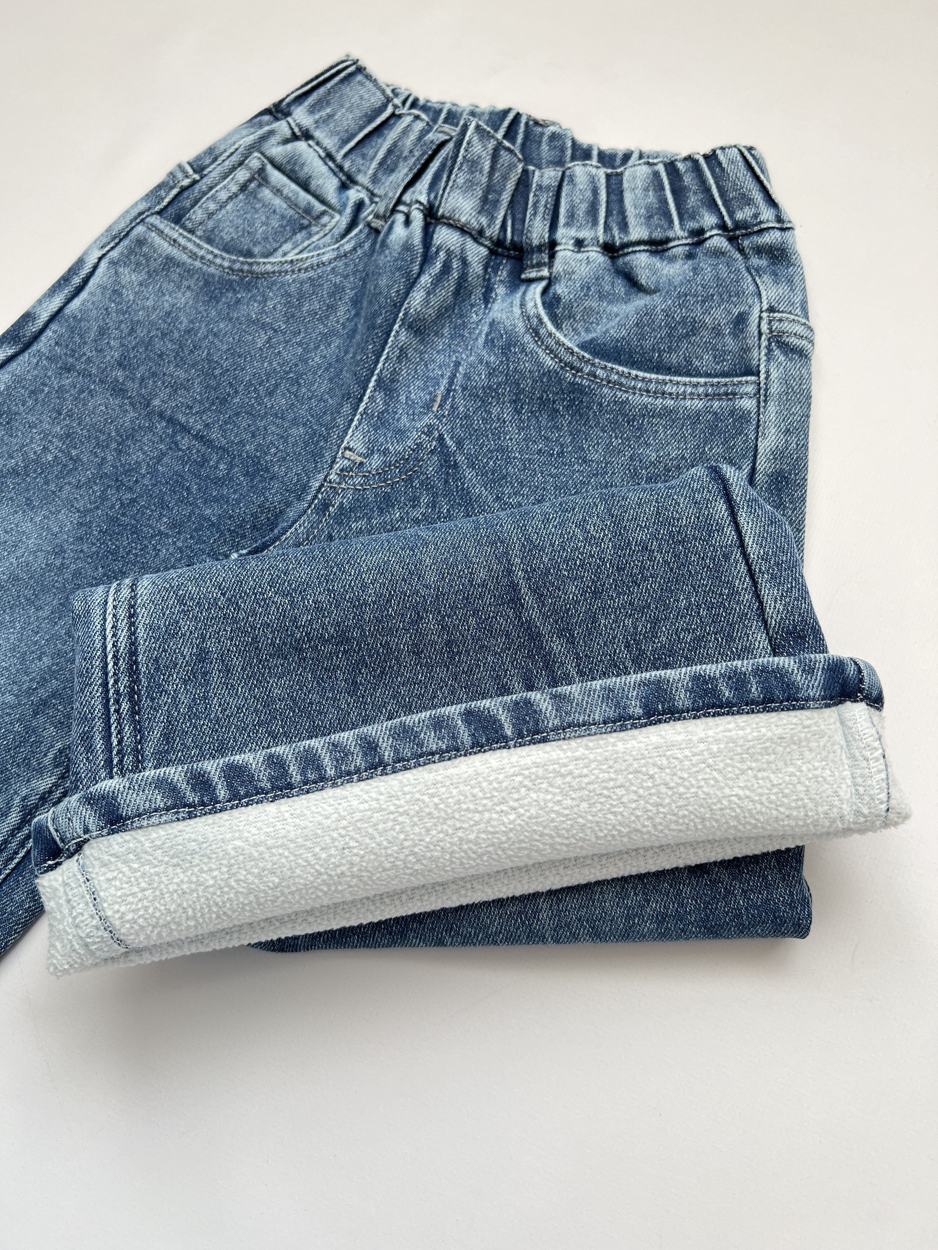 Джинсы Charos DF92383 - фото 3