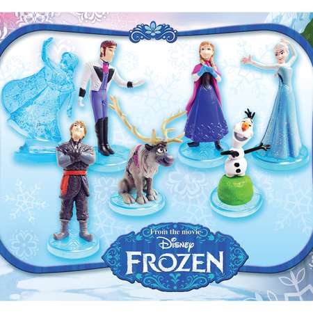 Фигурка Tomy в ассортименте