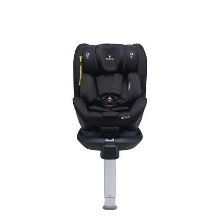 Автокресло DAIICHI Bliva Isofix 0+/1/2 (0-25 кг)