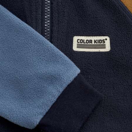 Толстовка Color Kids