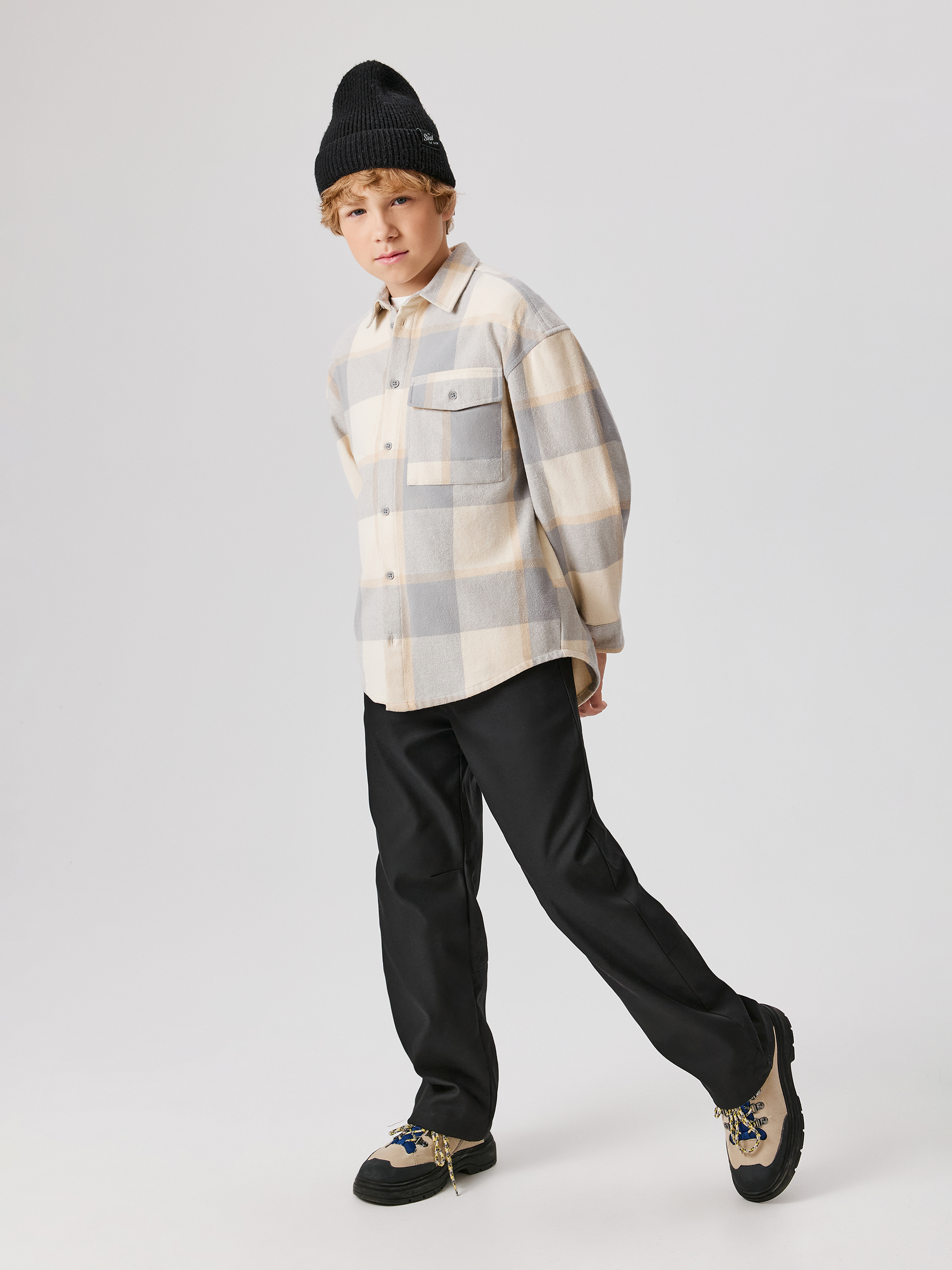 Брюки Acoola 20140160098_0089552 - фото 4