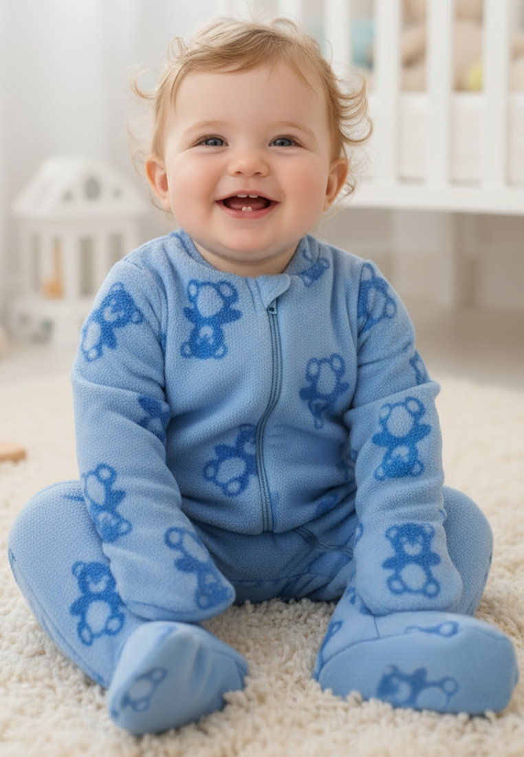 Комбинезон YOULALA 1810600101 - фото 1