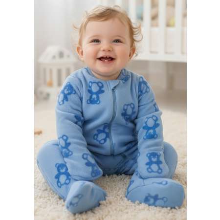 Комбинезон YOULALA