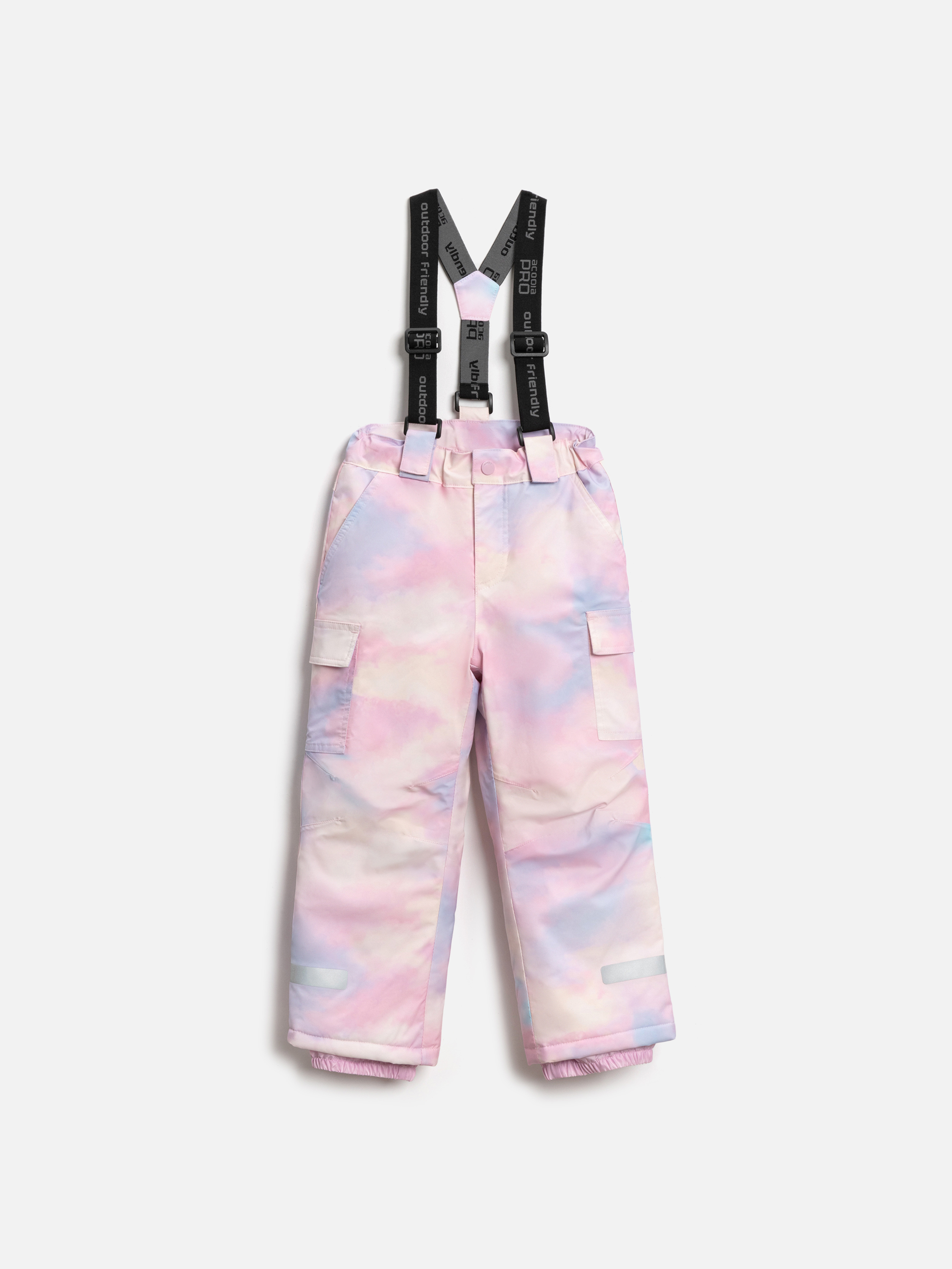 Брюки Acoola 20320160020_0092760 - фото 2