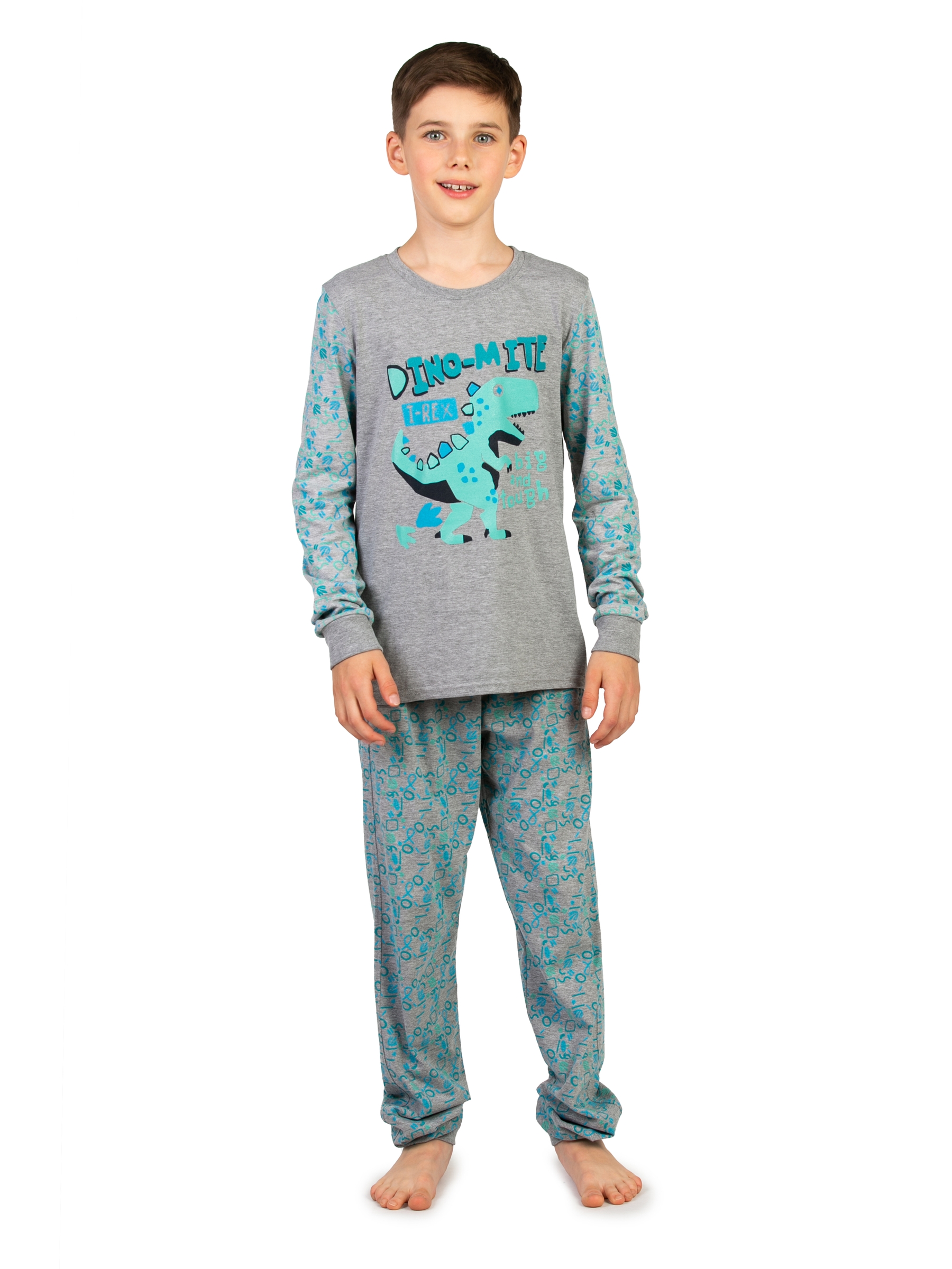 Пижама N.O.A. 11178-2 - фото 17