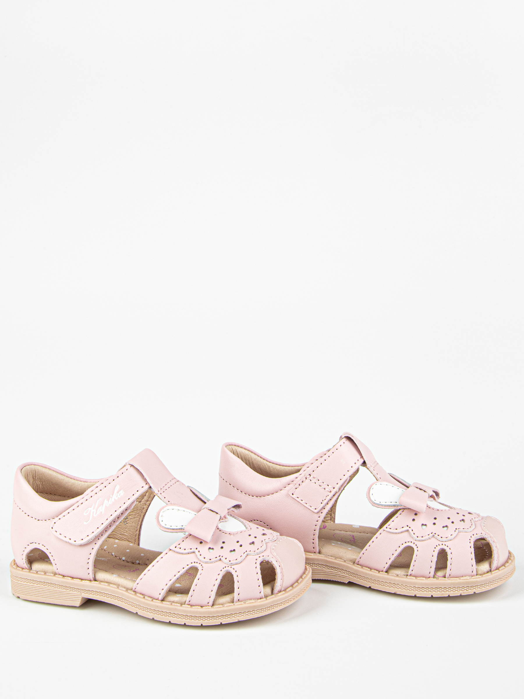 Сандалии Kapika 31868-1 - фото 2