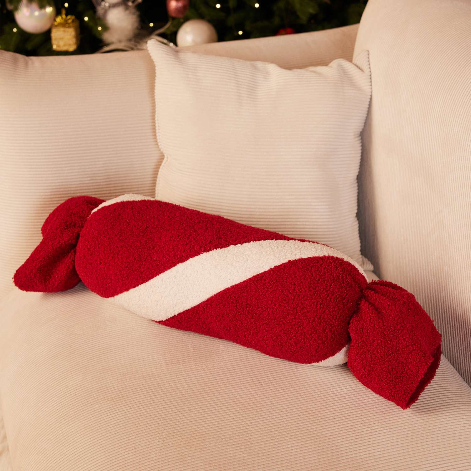 Подушка декоративная ё Конфета - фото 1