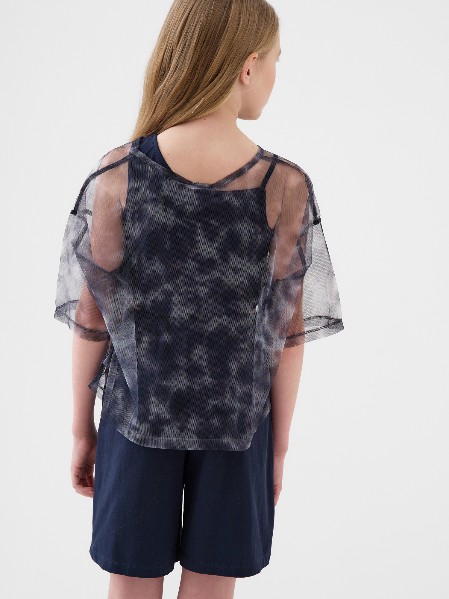 Футболка, майка и шорты PlayToday 12621288 - фото 3