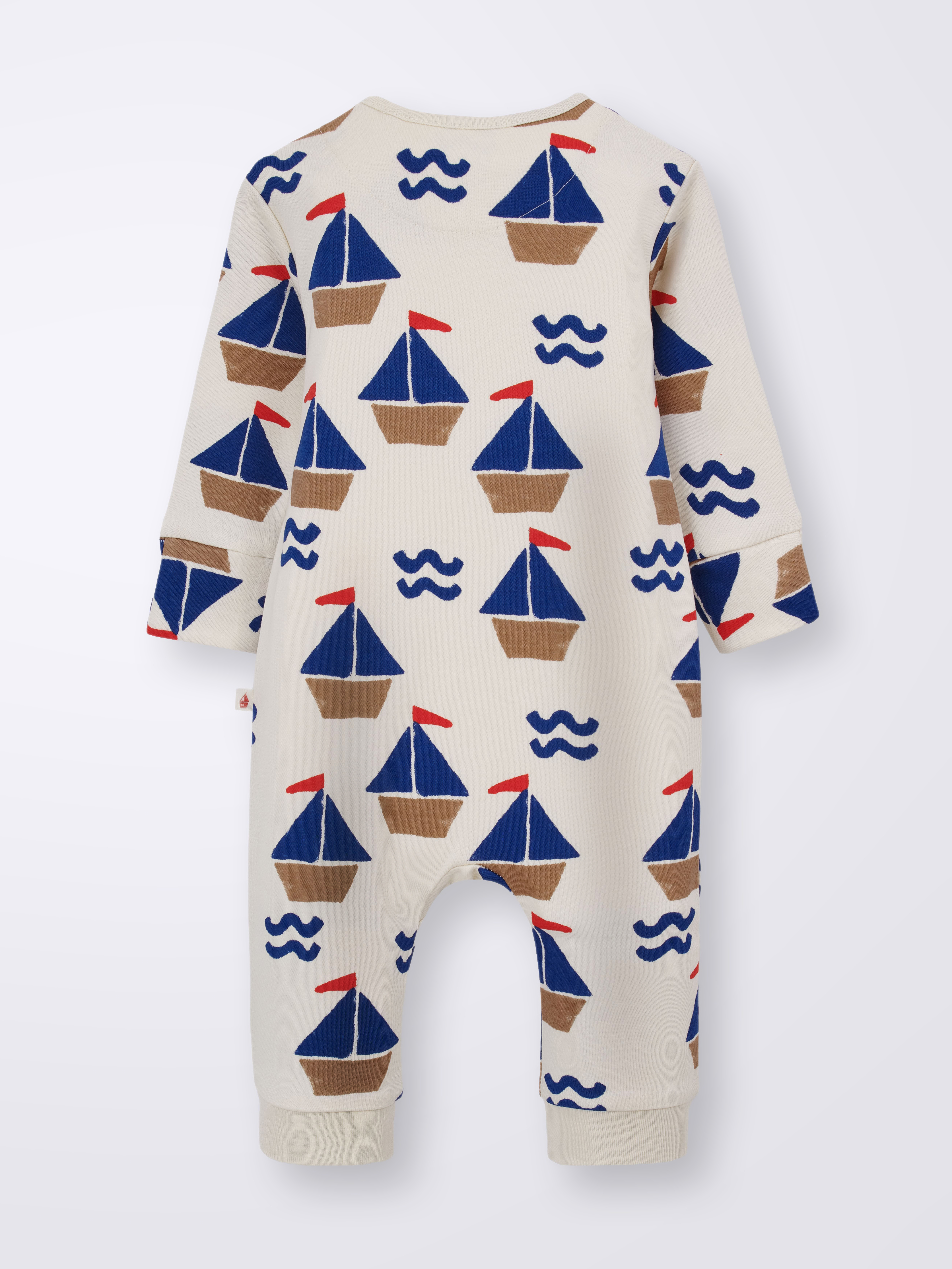 Комбинезон GRIFILS GRI_37 - фото 10