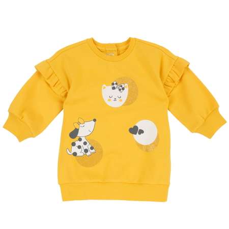 Платье Chicco