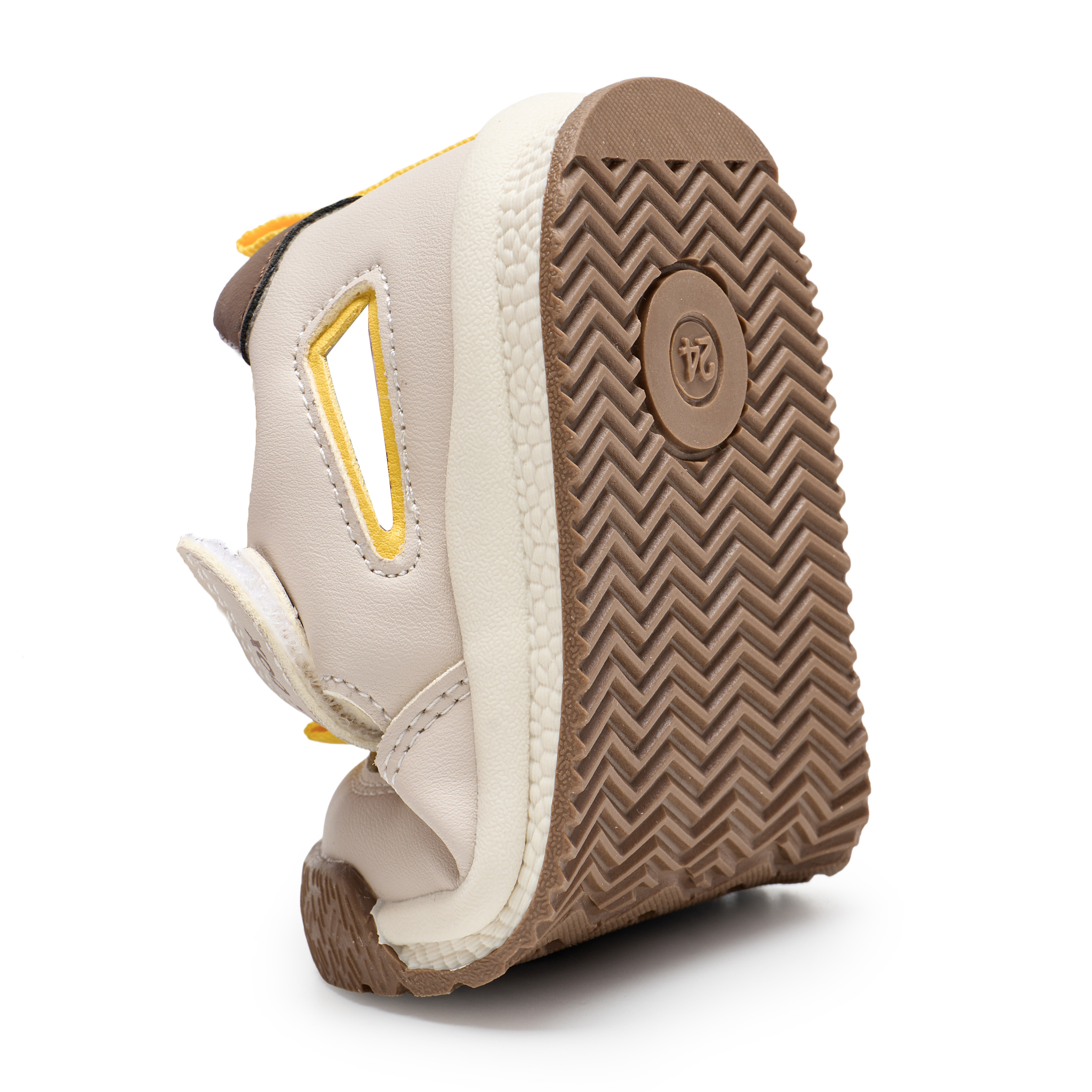 Сандалии BLESSBOX BX53182B - фото 8