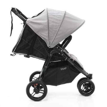 Коляска прогулочная Valco baby Snap Cool Grey