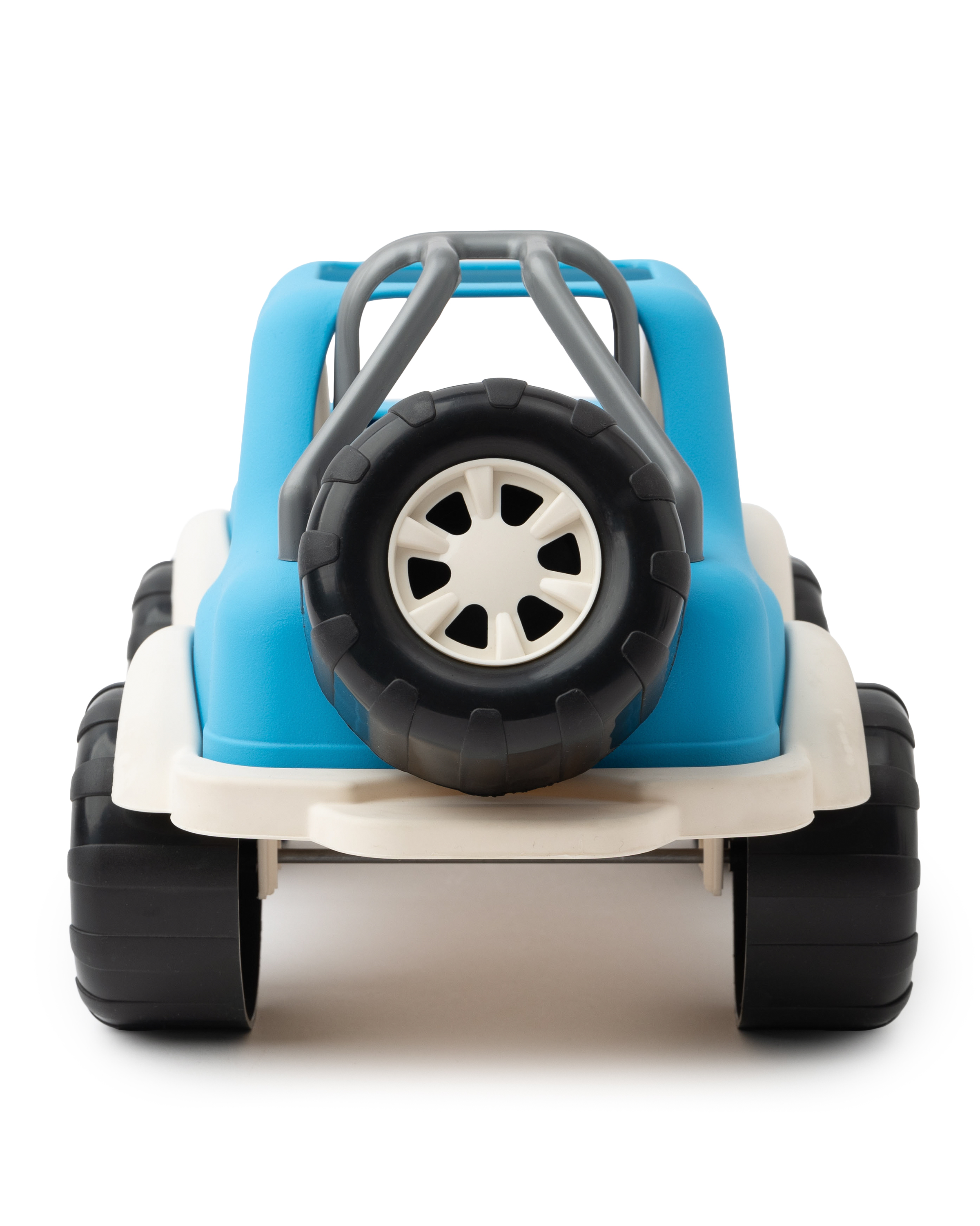 Автомобиль ZEBRA Джип 25-10392 - фото 6