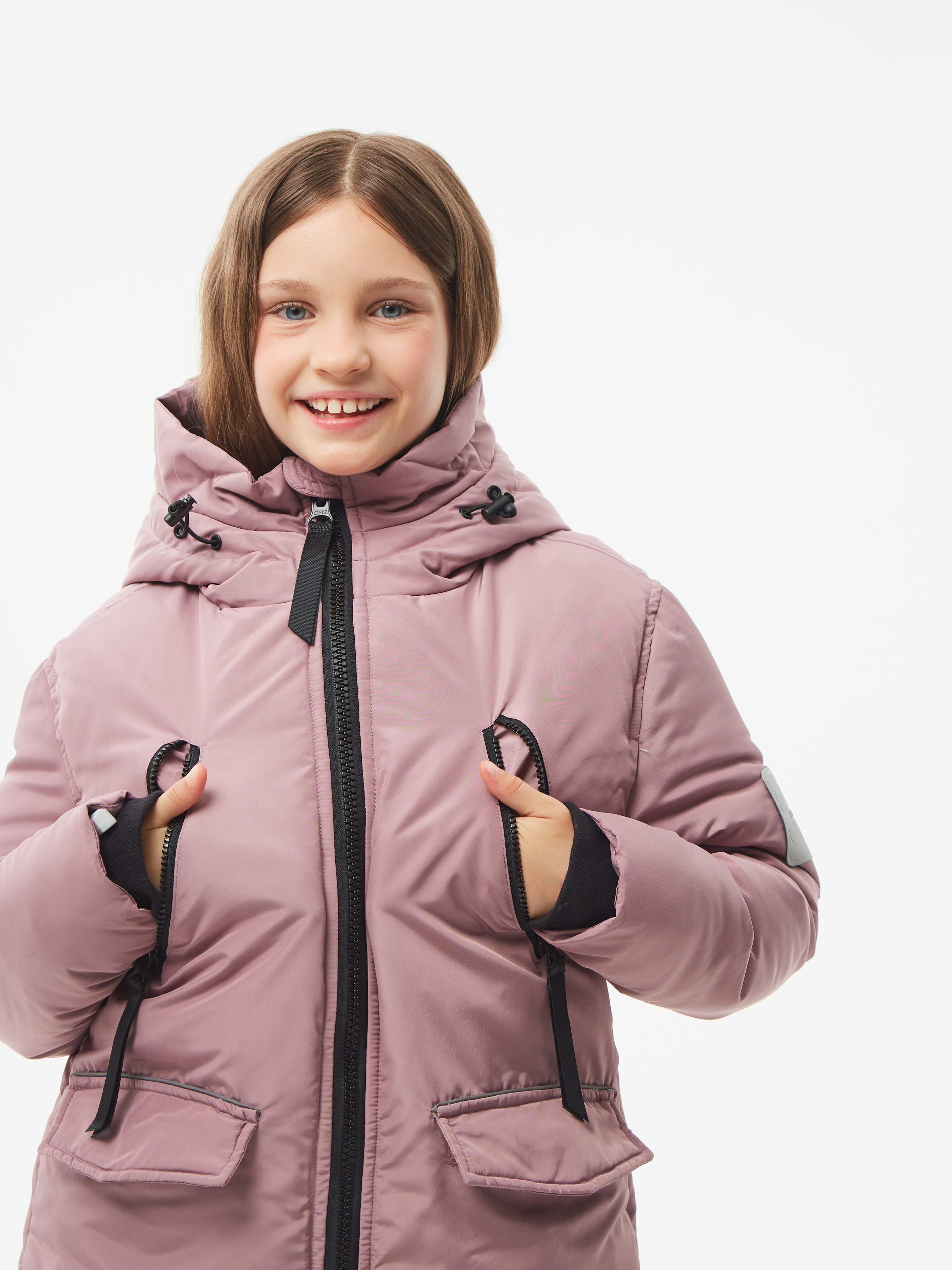 Парка Smena 33385 - фото 1