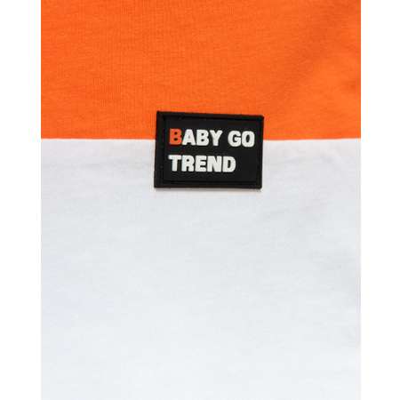 Футболка Baby Go Trend
