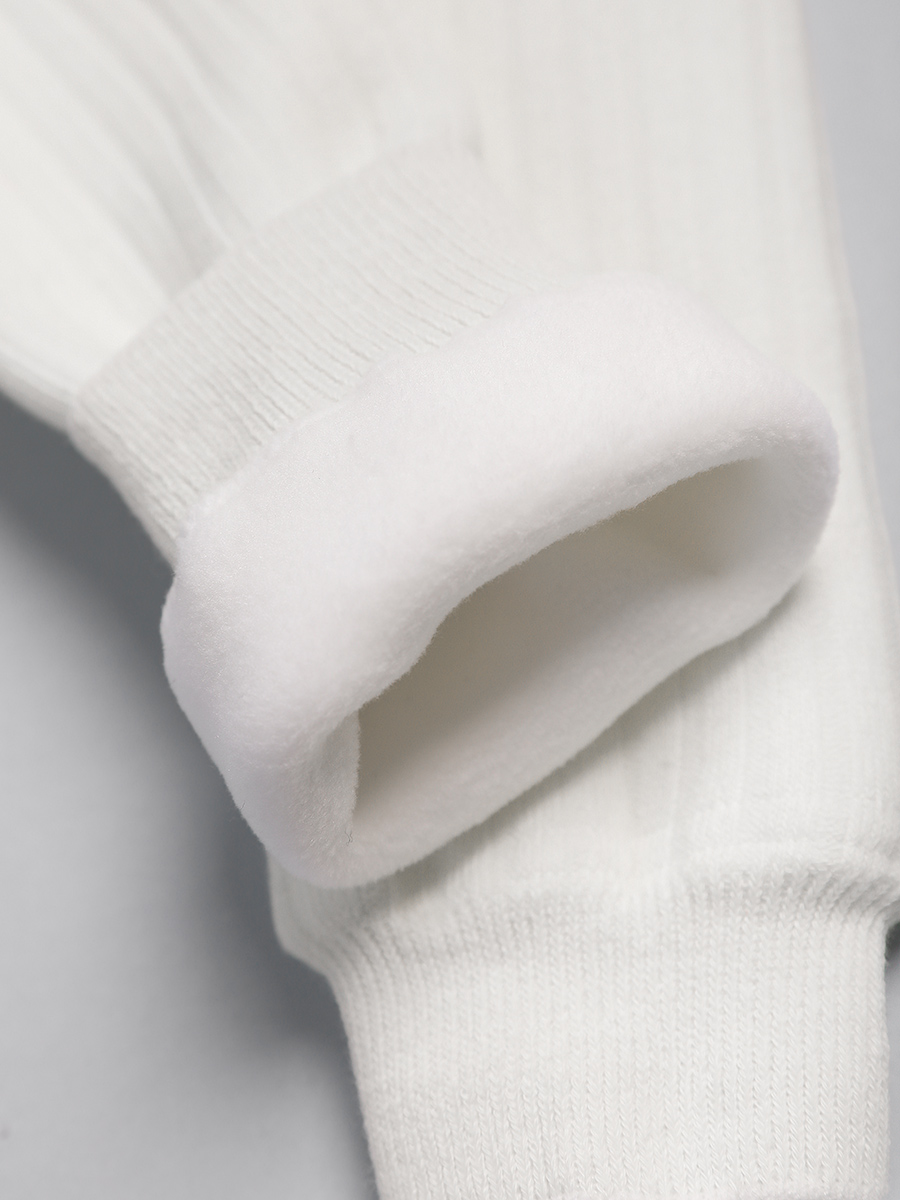 Штанишки Соль и Перец sp149белый - фото 2