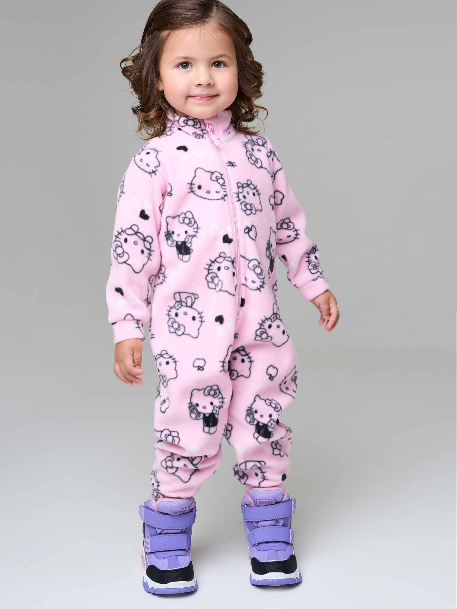 Ботинки PlayToday 32523700 - фото 7