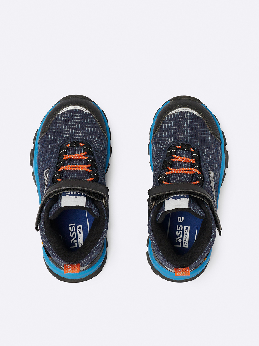 Ботинки Lassie 71403306-6960 - фото 6