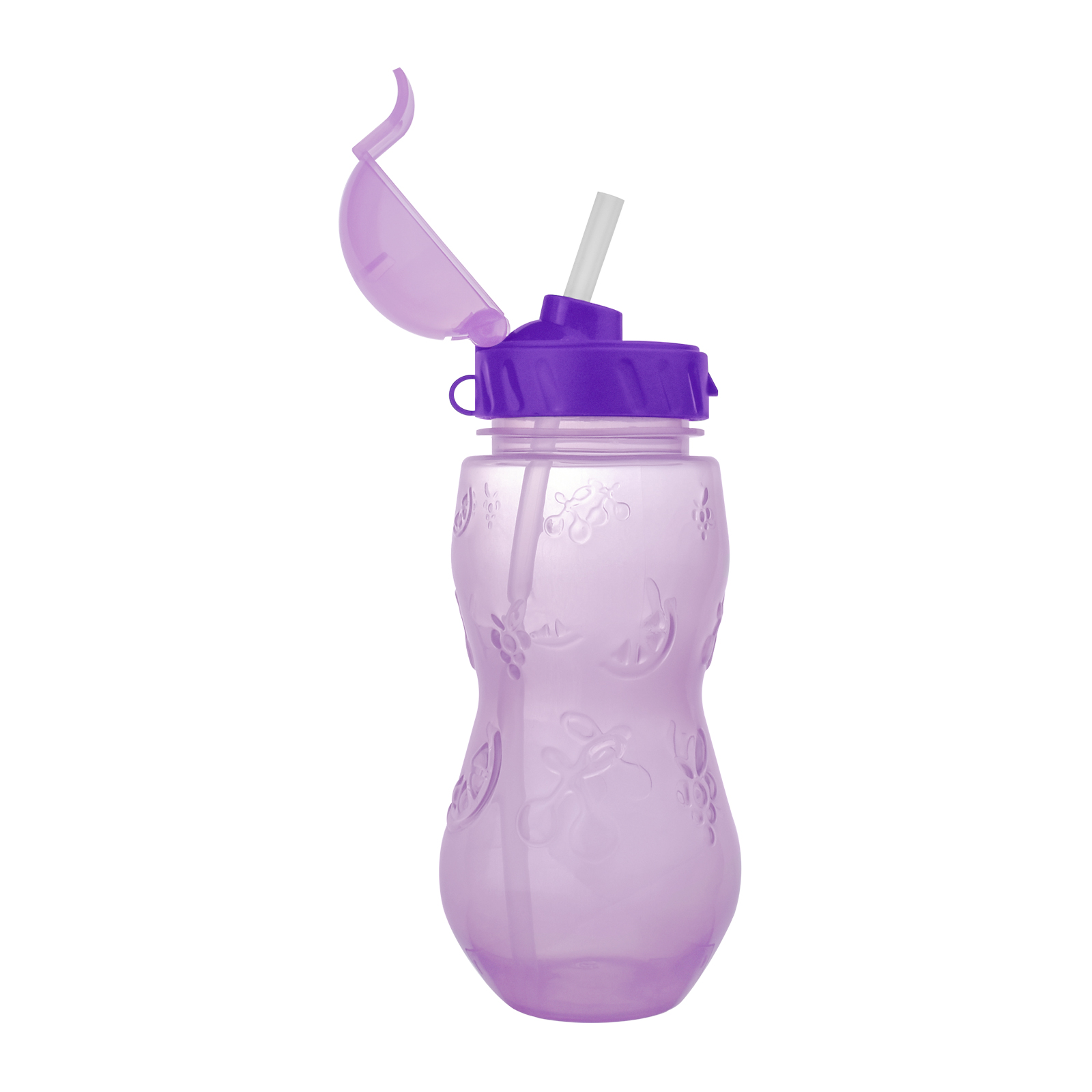 Бутылка WOWBOTTLES 400 мл - фото 8