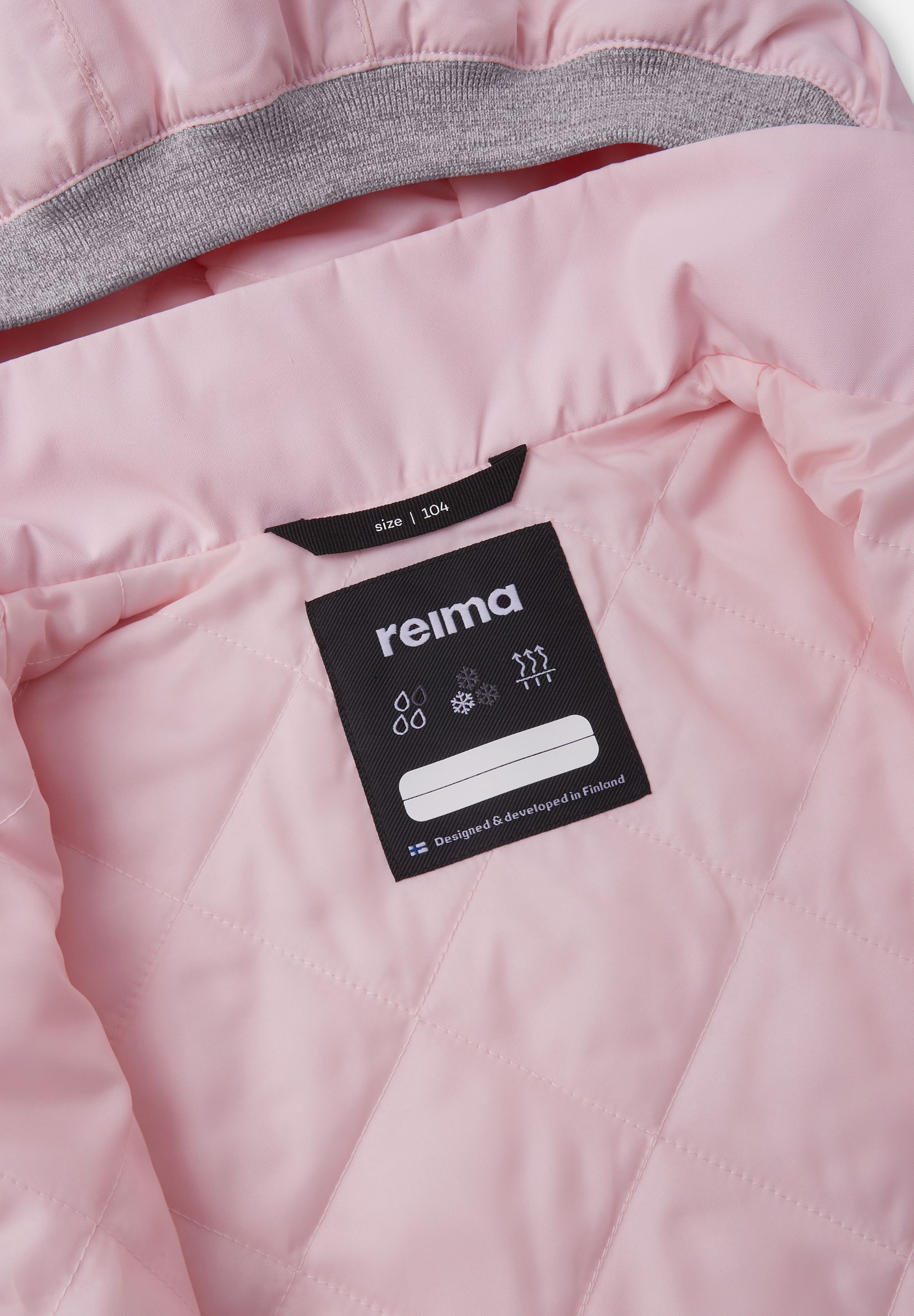 Куртка Reima 521646-4010 - фото 6