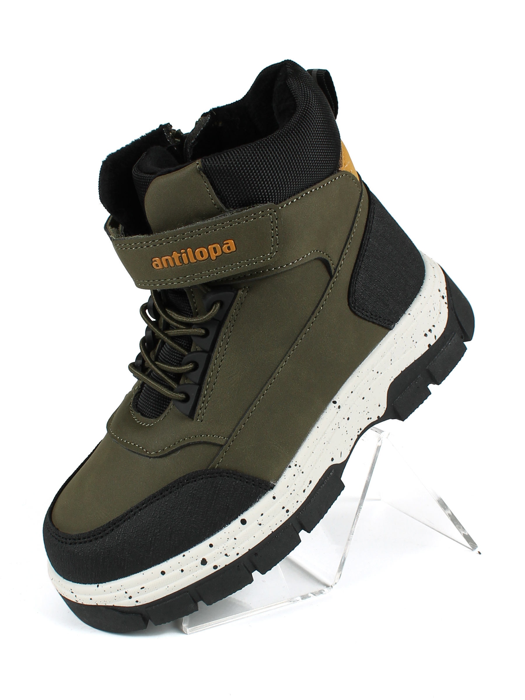 Ботинки Antilopa AL 15420 - фото 10