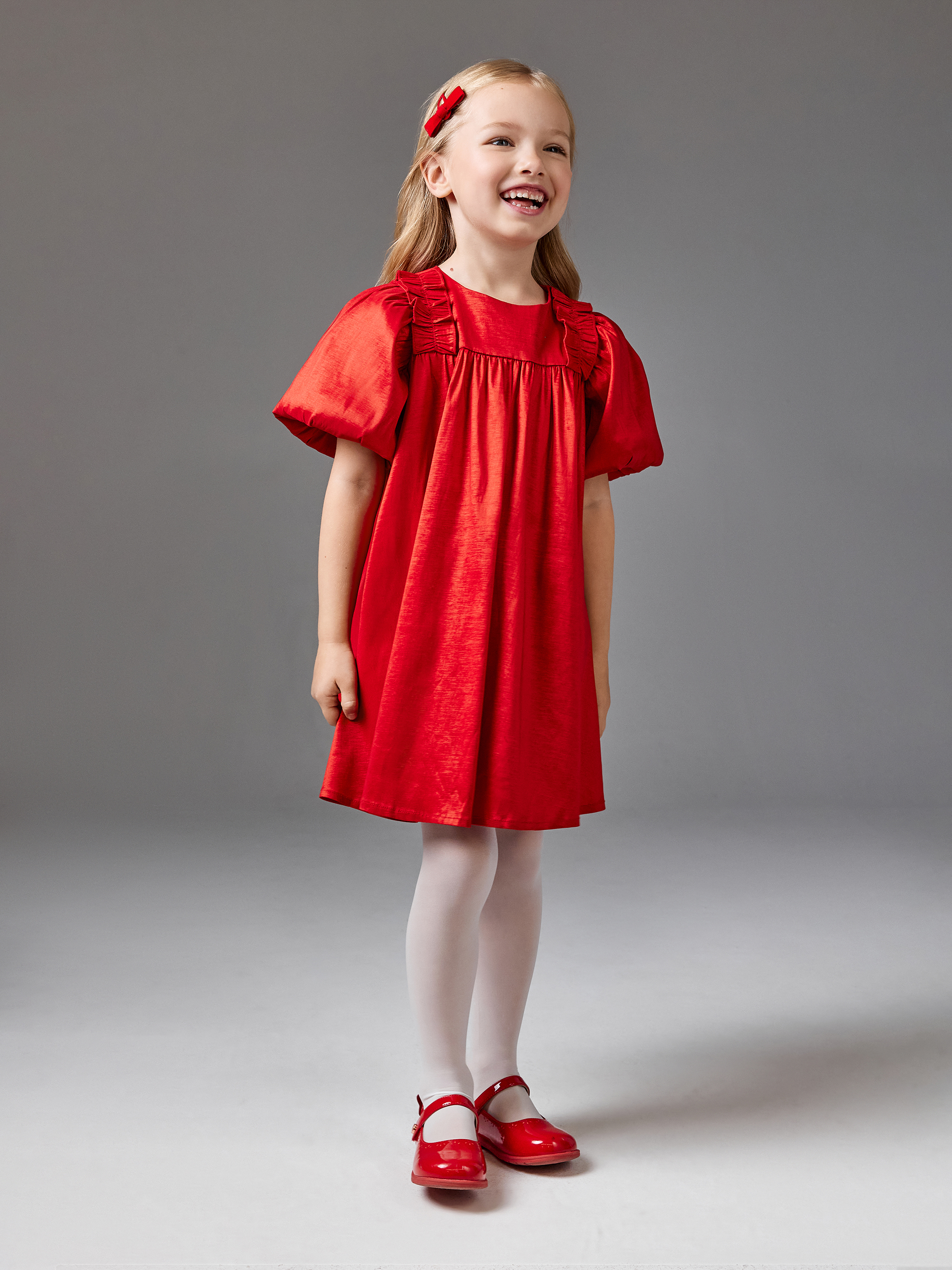 Платье Acoola 20220200887_0093519 - фото 4