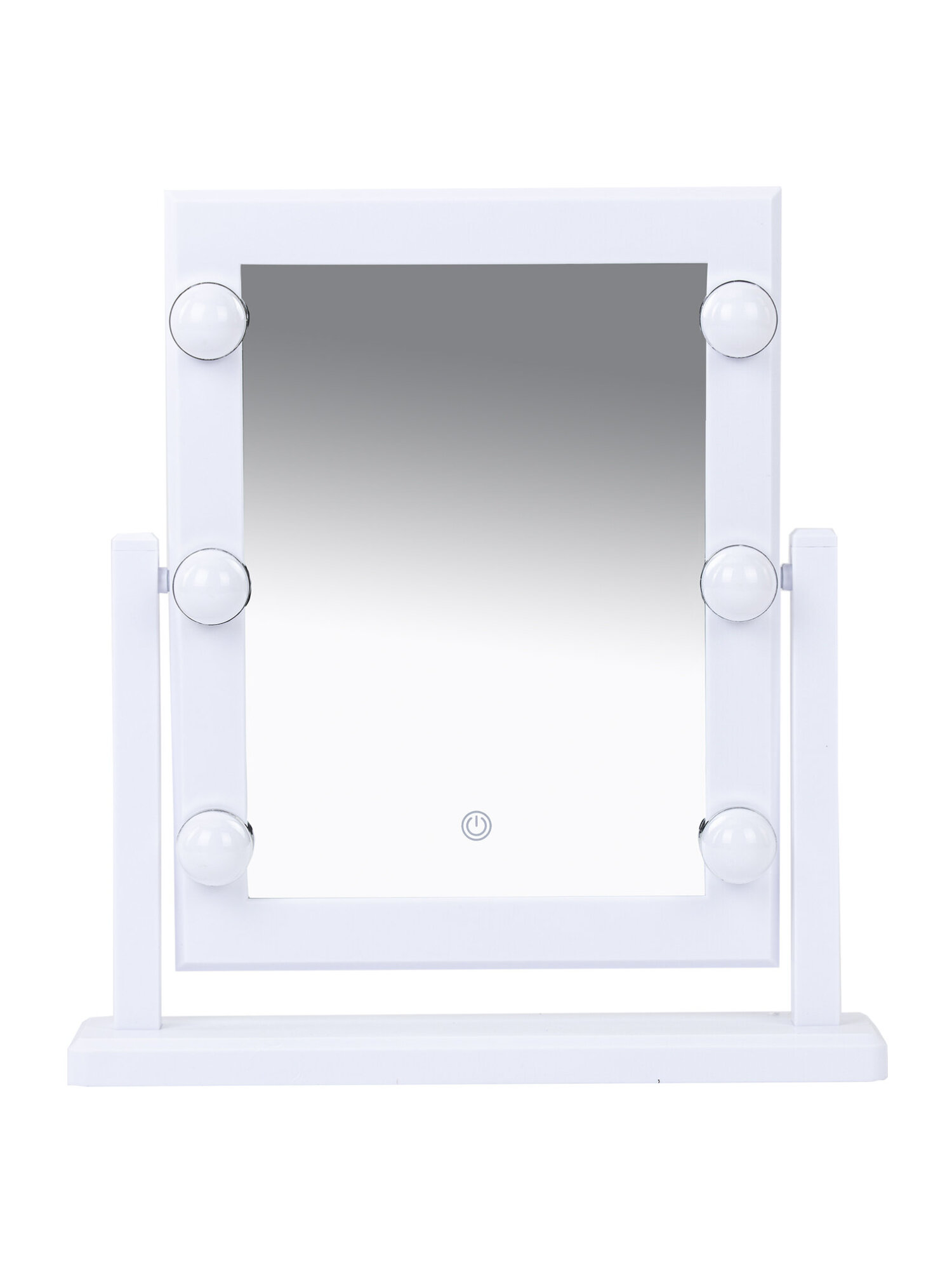 Зеркало WBZ настольное - фото 9