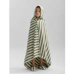 Полотенце Happy Baby с капюшоном 100 x 100 см 1 шт.