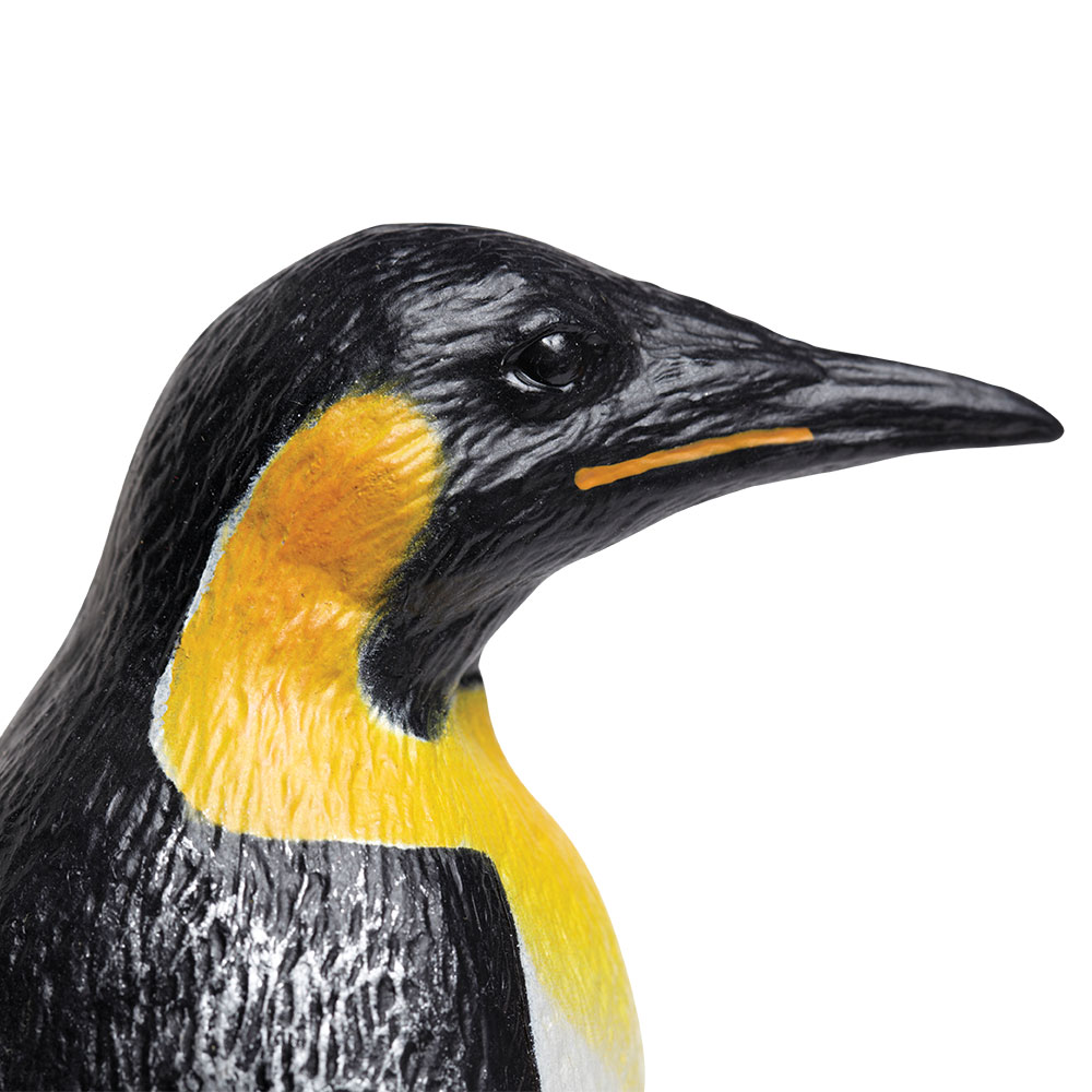 Фигурка Safari Ltd. Императорский пингвин XL - фото 4