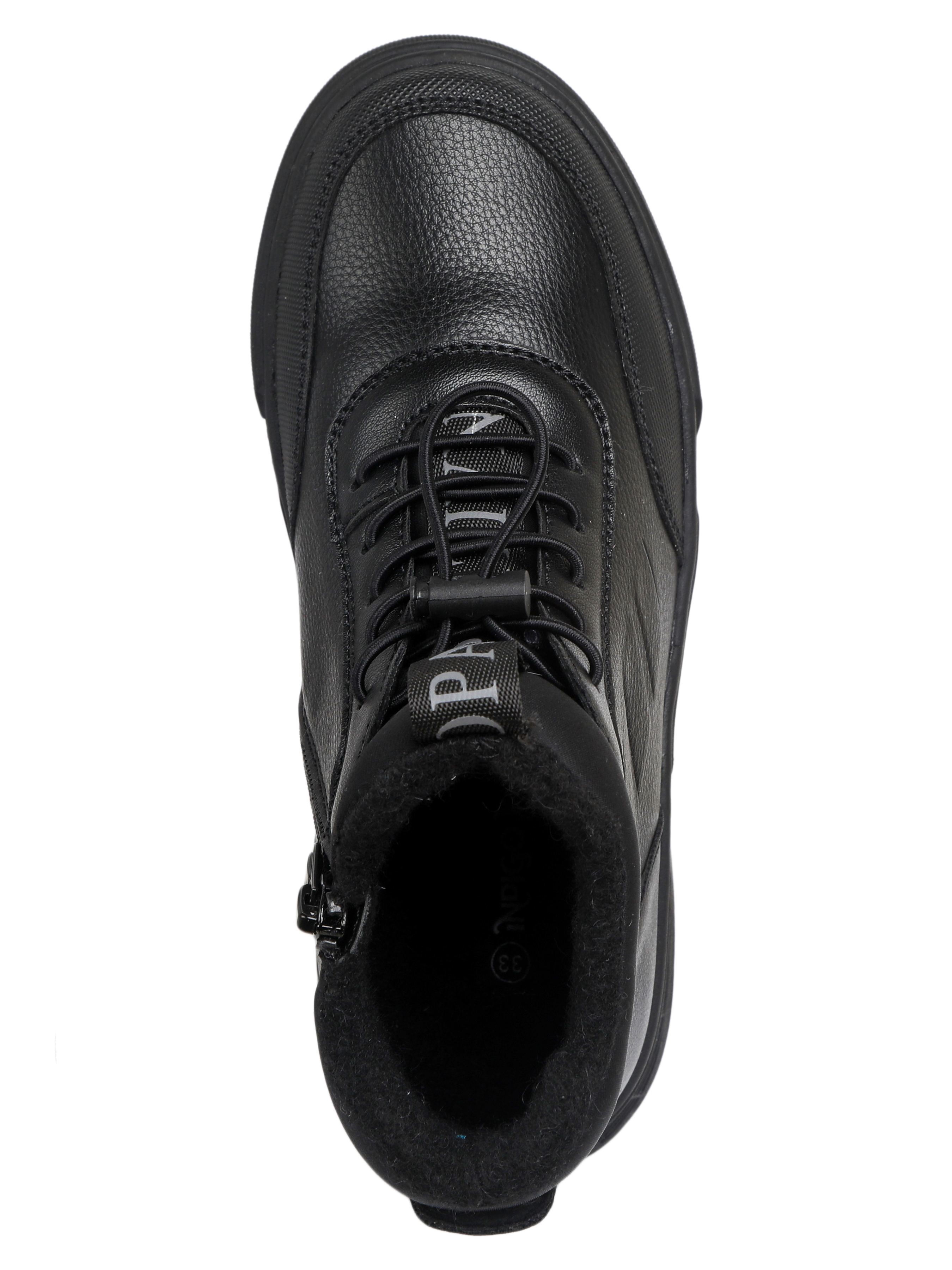 Ботинки Indigo kids 59-0553B - фото 5