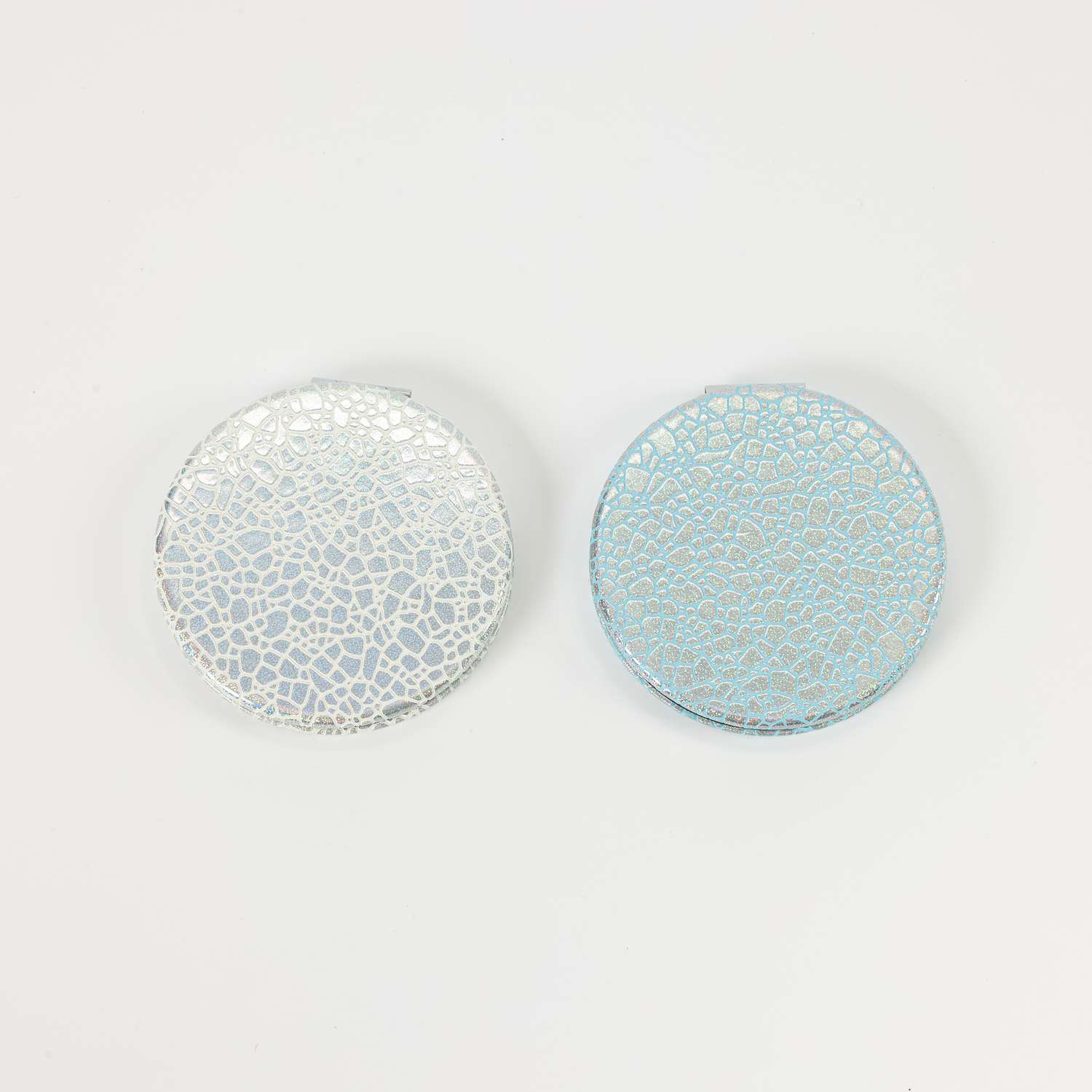 Зеркало ё карманное - фото 8