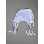 Чепчик 3 шт Софьюшка