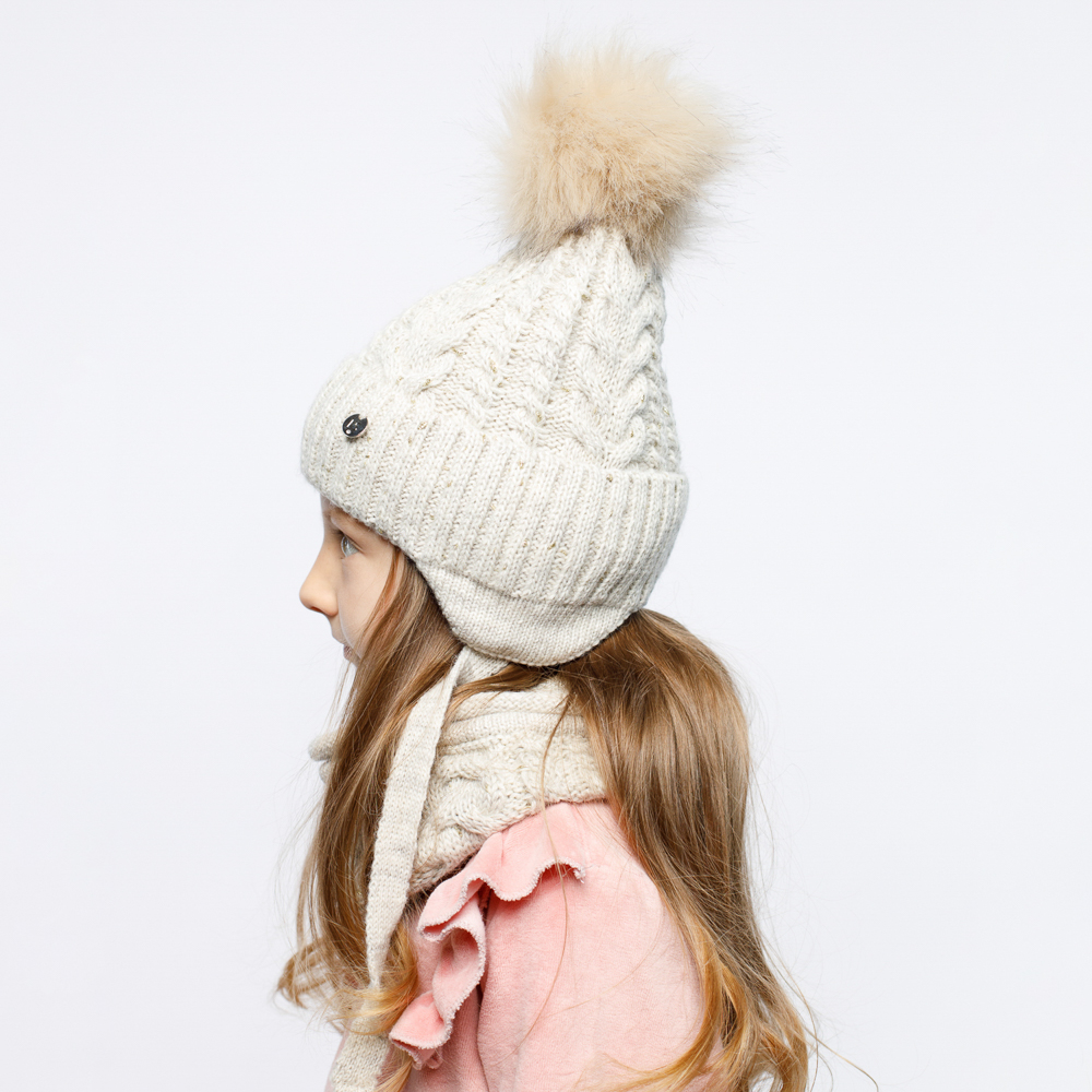 Комплект Bai FAMILY SRD-011бежевый - фото 2