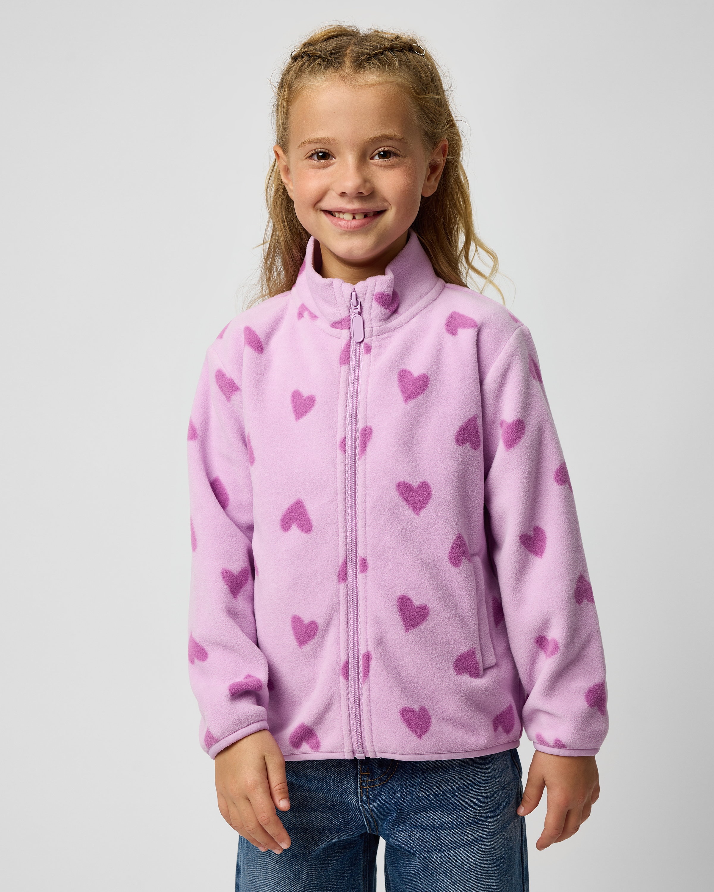 Толстовка Futurino W25FU3-G574kg-D7 - фото 1