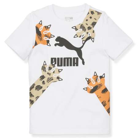 Футболка Puma