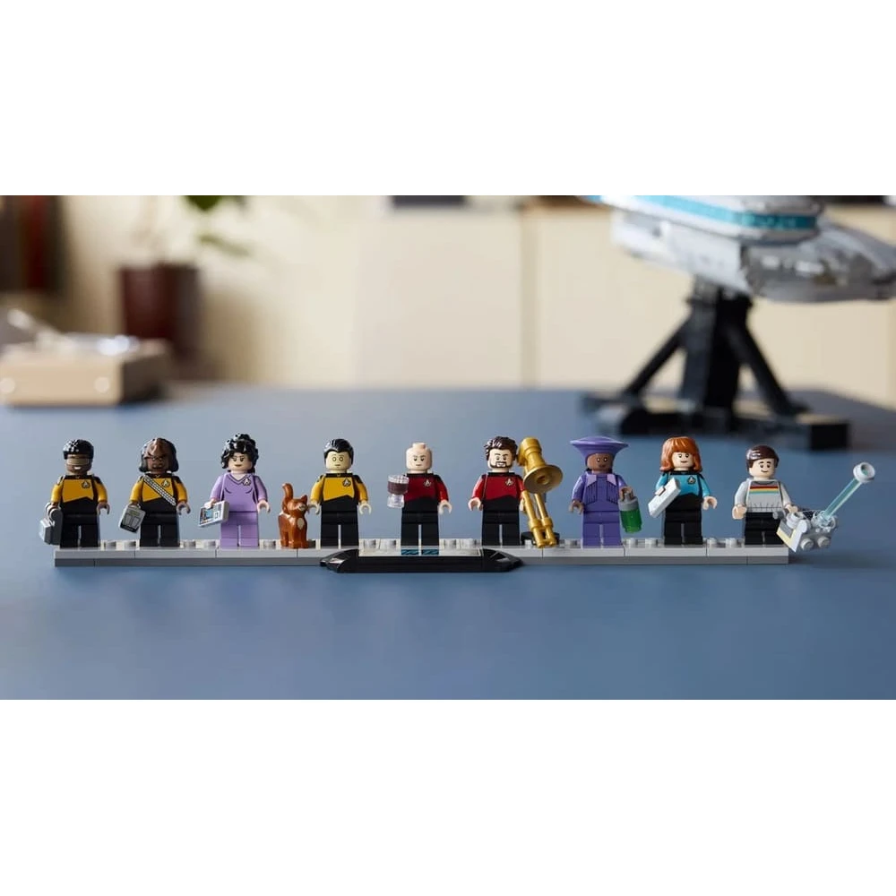 Конструктор LEGO Creator Expert - фото 12