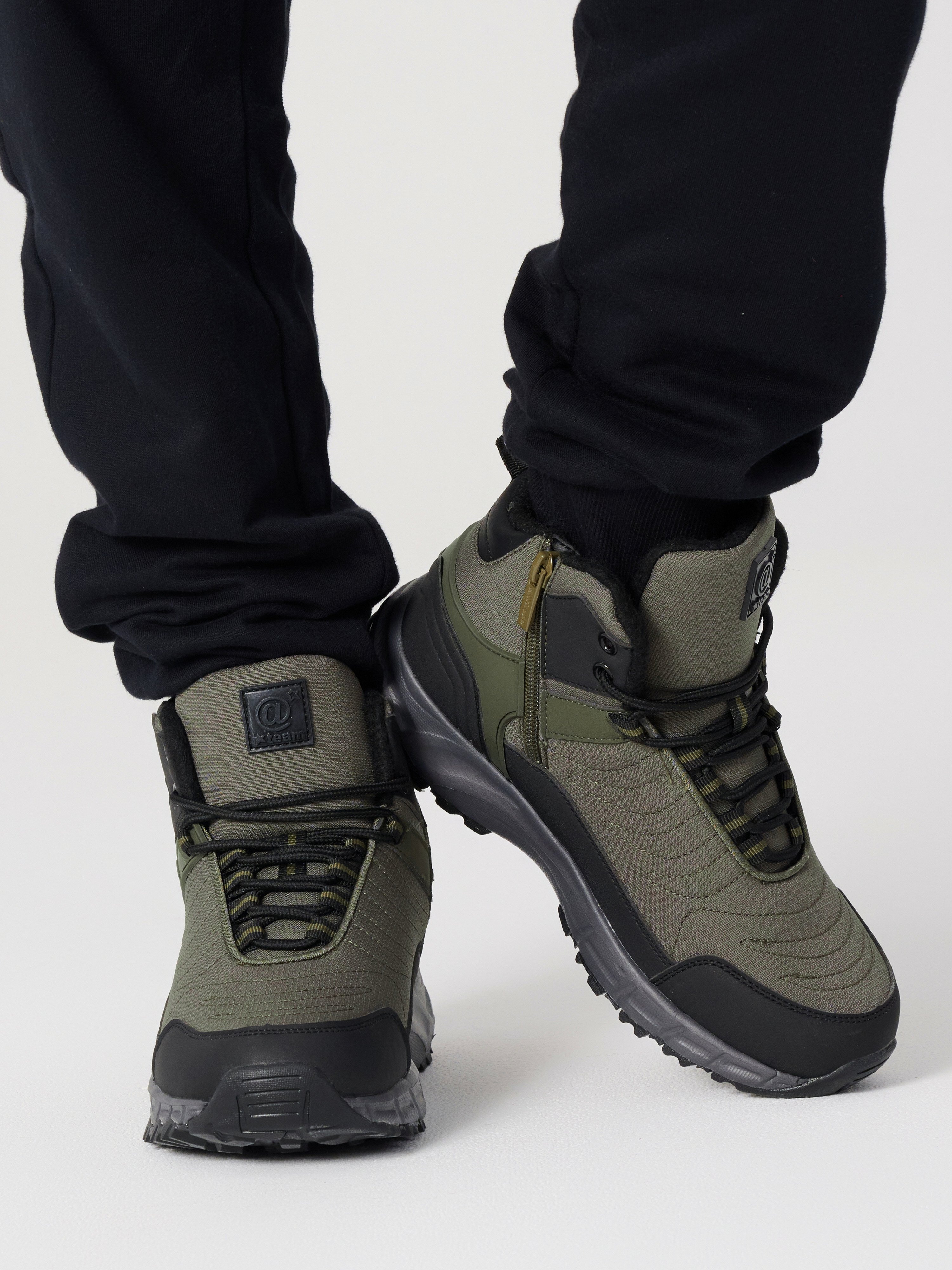 Ботинки Antilopa AL 15021 - фото 21