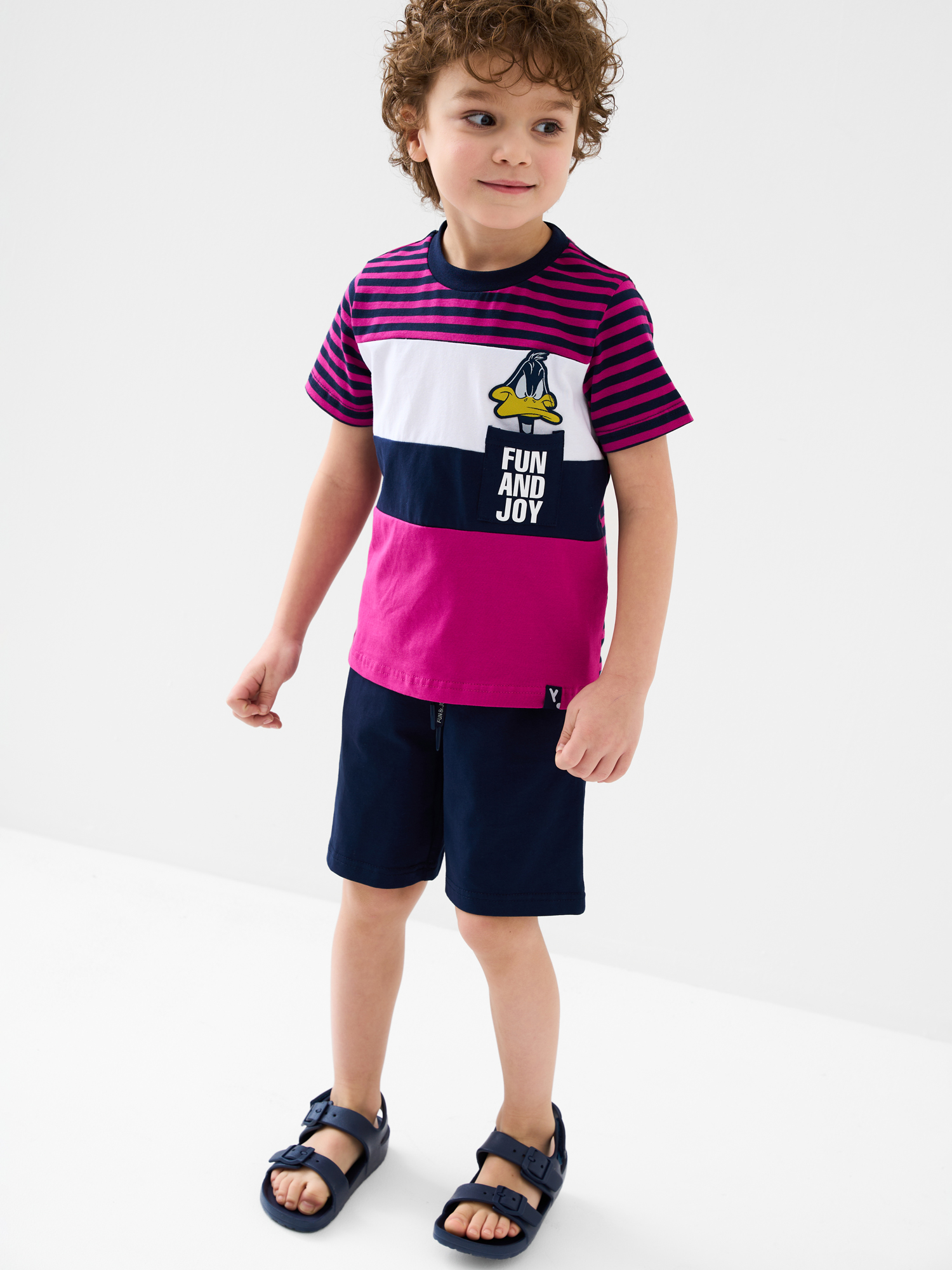 Комплект PlayToday 12632019 - фото 2