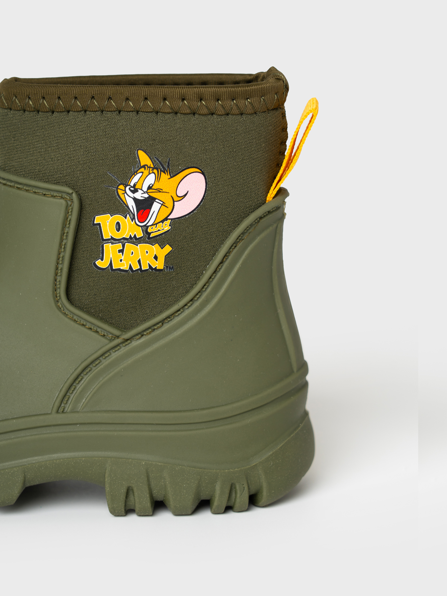 Резиновые сапоги PlayToday 12632702 - фото 8