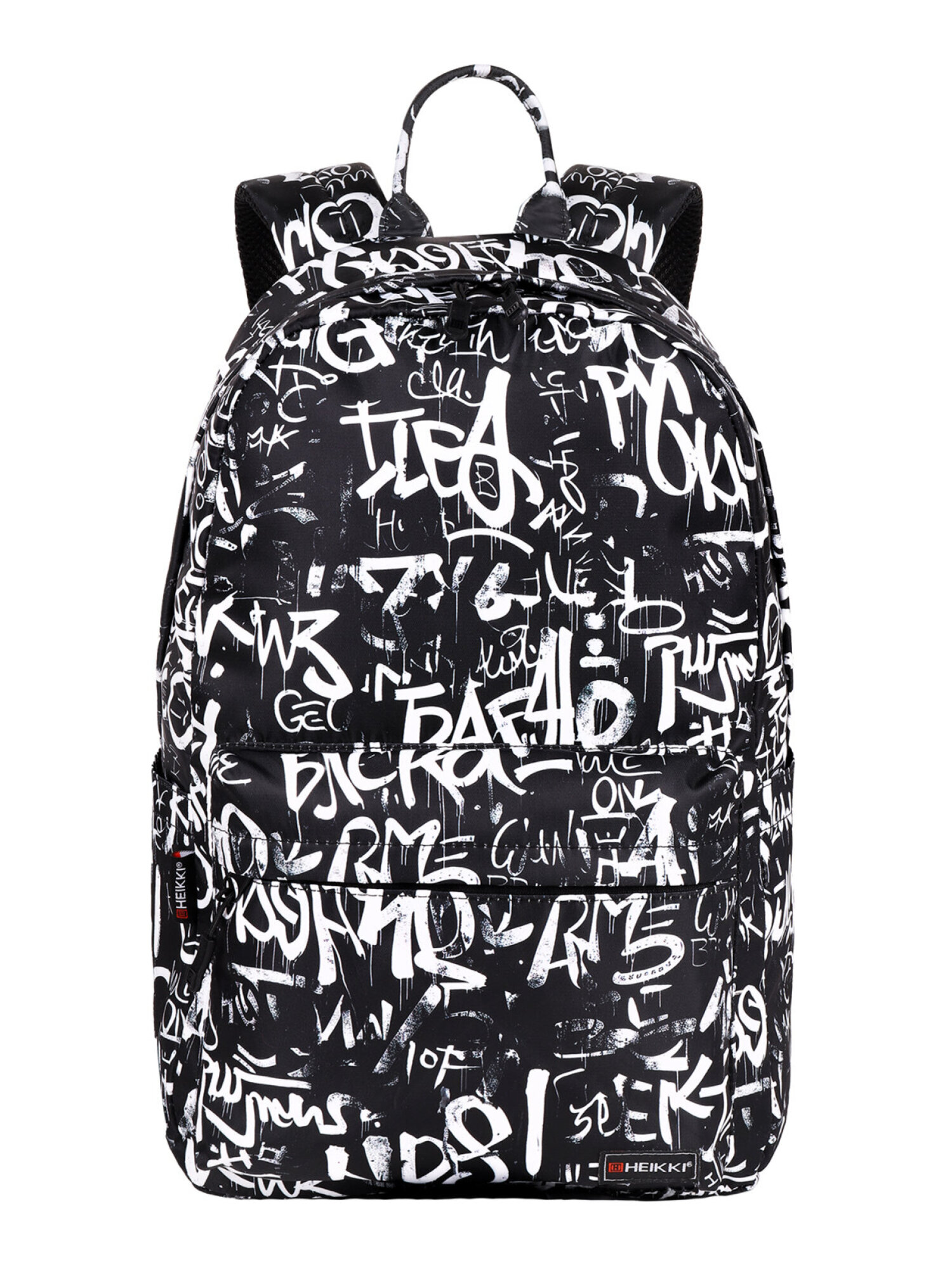Рюкзак HEIKKI школьный городской для подростков для ноутбука - фото 8
